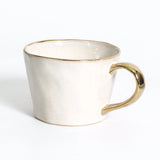 Ariel Mug - Off White