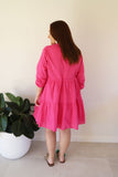 Magnolia Dress Lipstick Pink