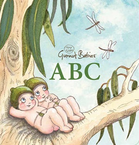 Gumnut Babies: ABC Book