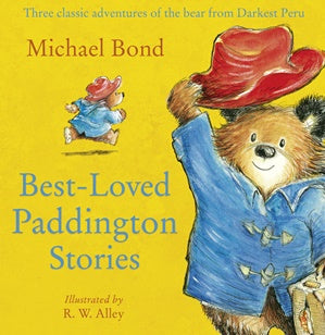 Best-Loved Paddington Stories