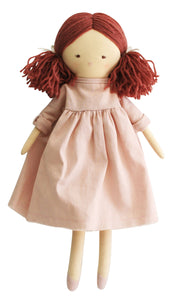 Matilda 45cm Doll - Pink