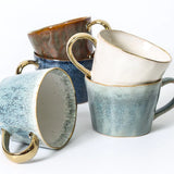 Ariel Mug - Off White