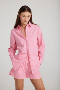 Frankie Shirt Candy