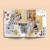 The Ultimate Guide to Social Media Marketing Journal