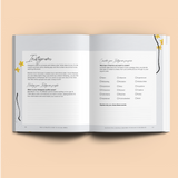The Ultimate Guide to Social Media Marketing Journal