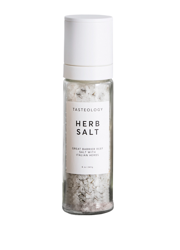 Great Barrier Reef Herb Salt