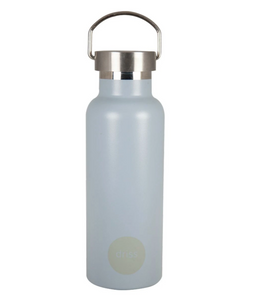 Stainless Steel Insulated Water Bottle Strassen Smoke
