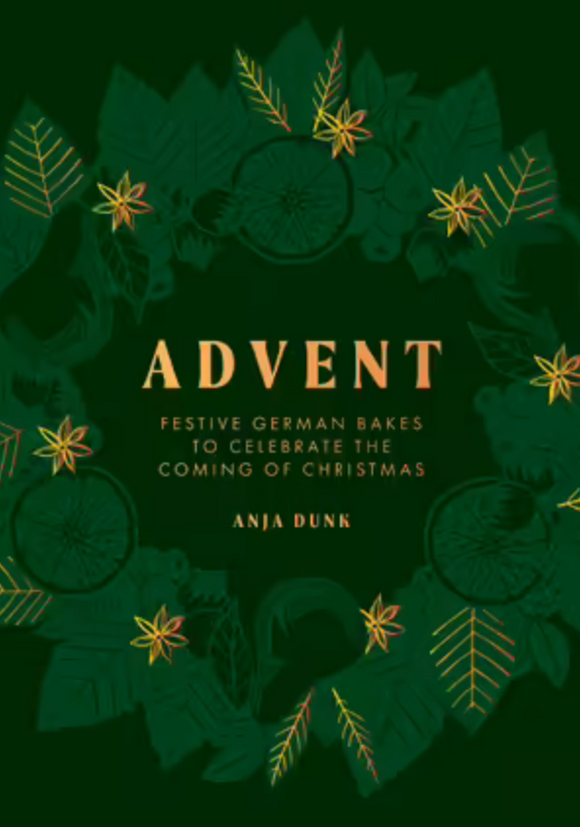 Advent Book