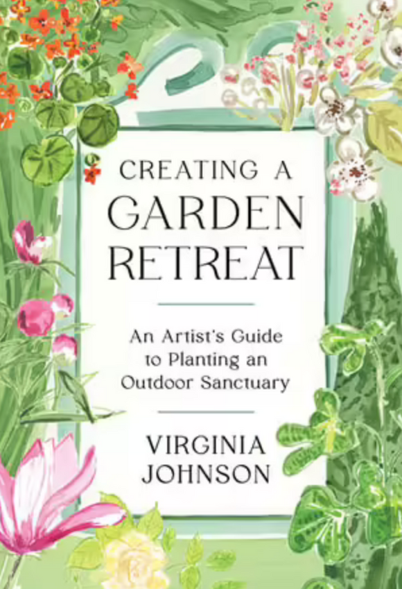 Creating A Garden Retreat