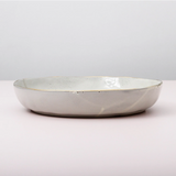 Ariel Salad Bowl - French Grey