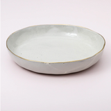 Ariel Salad Bowl - French Grey