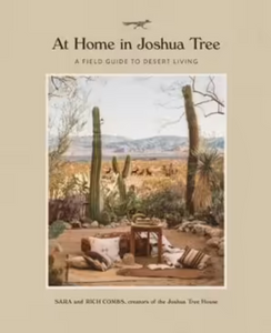 At Home In Joshua Tree