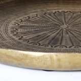 Darby Brass Tray