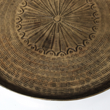 Darby Brass Tray
