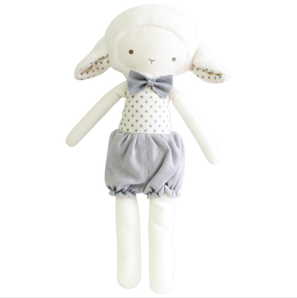 Billie Mini Lamb 27cm