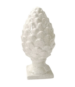 Acorn Ceramic Ornament