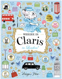 Where is Claris in London!