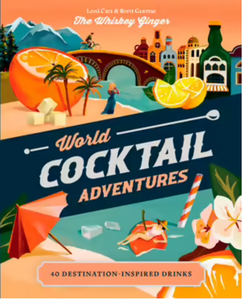 World Cocktail Adventures