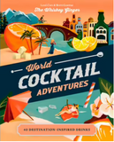 World Cocktail Adventures