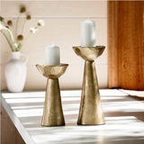 Norah Small Candle Holder