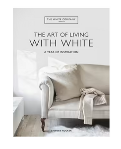 The Art of Living with White