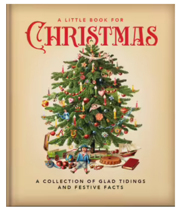 The Little Book of Christmas