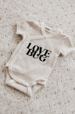 Love Bug Summer Bodysuit