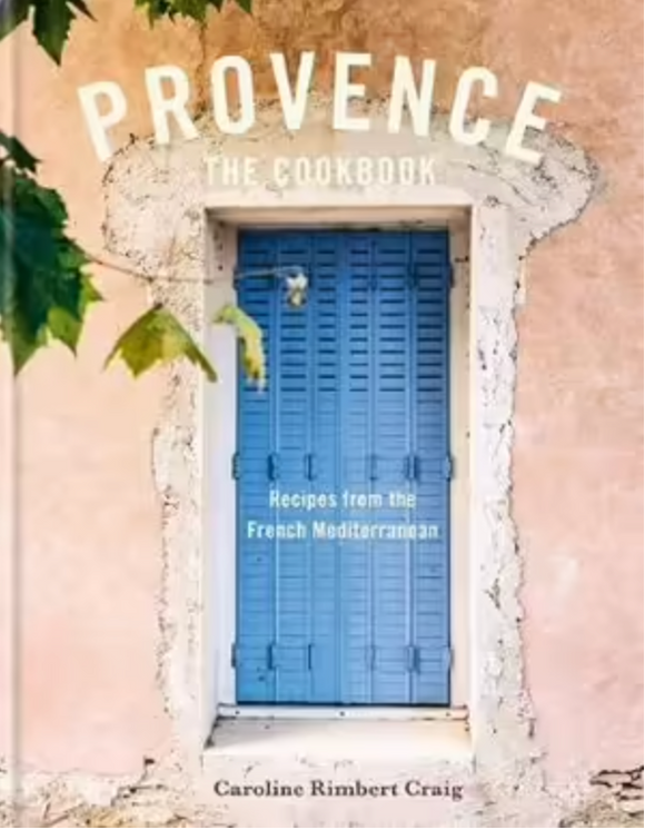 Provence- Recreate the Flavours of Mediterranean