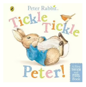 Peter Rabbit: Tickle Tickle