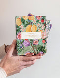 10 pack Greeting Card Boxset - Summer Fruits