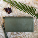 Timeless Leather Wallet