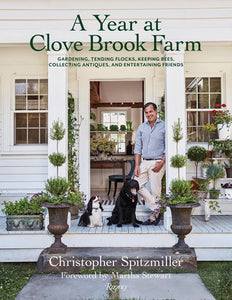 A YEAR AT CLOVE BROOK FARM