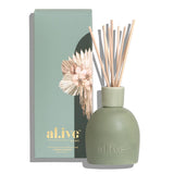 BLACKCURRANT & CARIBBEAN WOOD DIFFUSER