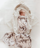 Circus Swaddle