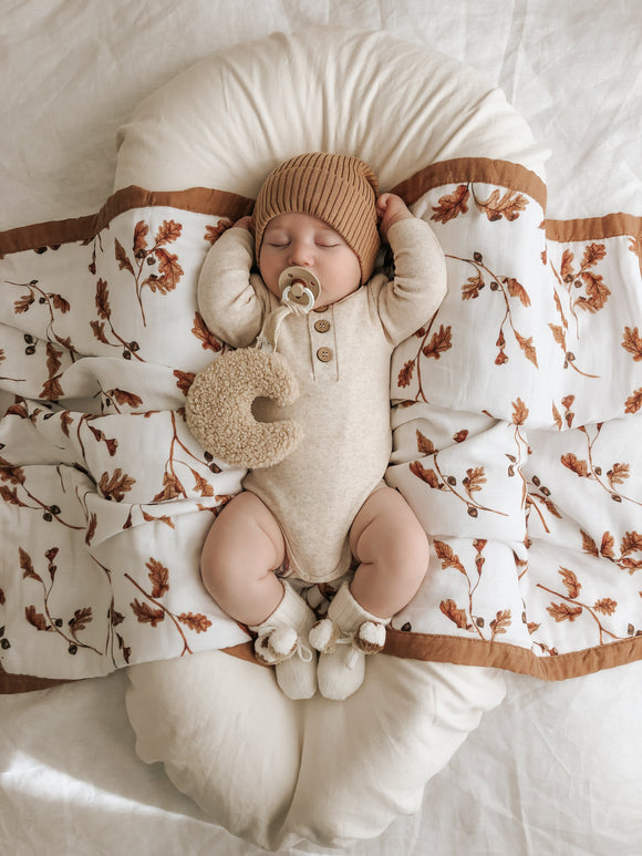 Baby Blankets – Lazy Sunday Lifestyle