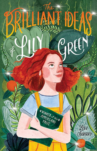 Brilliant Ideas of Lily Green