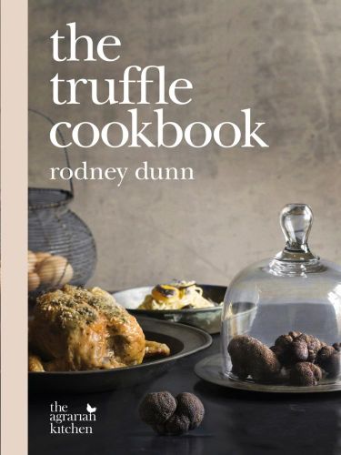 The Truffle Cookbook