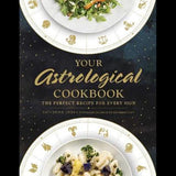 Your Astrological Cookbook